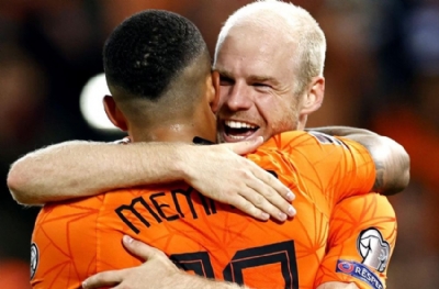 Davy Klaassen, Trabzonspor’u açıkladı! Ziggo Sports’a konuştu