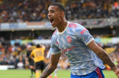 Şenol Güneş istemedi! Mason Greenwood, Lazio’ya