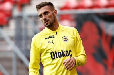 Dusan Tadic çok üzgün! İşte nedeni 
