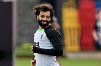 Salah'ı da kaybettik! Selası okundu! Bir yıldız daha paranın kölesi oldu