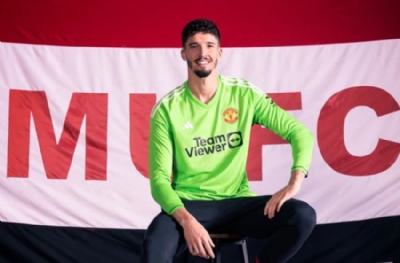 Altay Bayındır'dan ilk resmi açıklama geldi! Fenerbahçe'yi anmadı