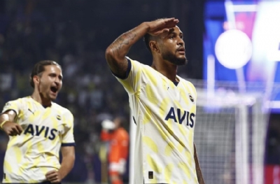 Fenerbahçe’den son gün bereketi! 5 milyon euro geldi! 17 milyon euro yolda