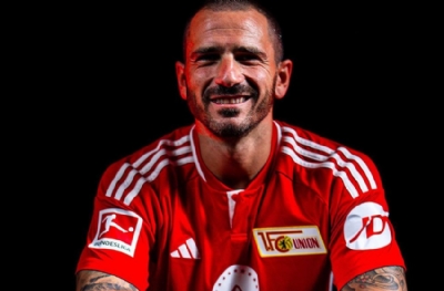 Yazık oldu krala... Bonucci'nin yeni adresi