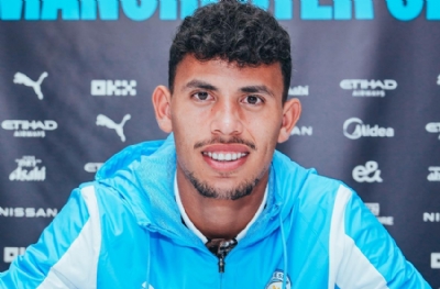 Manchester City'den 62 milyonluk imza: Matheus Nunes