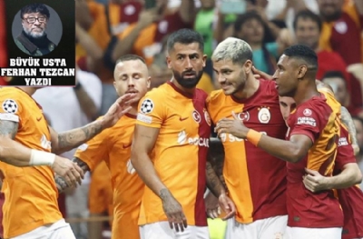 GALATASARAY GRUPTAN ÇIKAR MI?