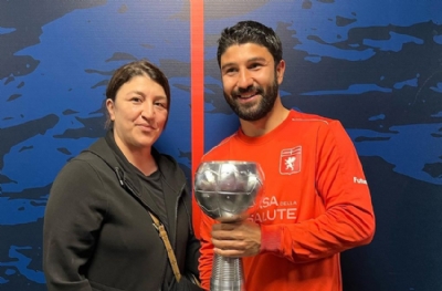 Trabzonspor’a Serie A’dan Türk golcü! Rakip Konyaspor