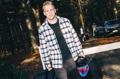 Galatasaray'ın van de Beek teklifi