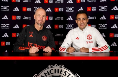 ManU, Sergio Reguilon'u kiraladı