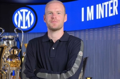 Ne Trabzon'a ne Beşiktaş'a! İşte Klaassen'in yeni adresi