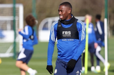 Fenerbahçe istiyordu! Boubakary Soumaré elden kaçtı