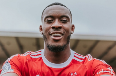 Fenerbahçe'den listeye bir çizik daha! Callum Hudson-Odoi...