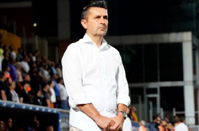 Nenad Bjelica: Aramıza katılacak oyuncular var
