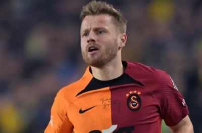 Galatasaraylı Midtsjö’nün Pendikspor’a transferini İspanyollar bozdu