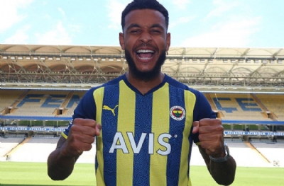 Fenerbahçe'de istenmiyordu! Joshua King’in Gareth Bale sprintinin sırrı Premie Lig