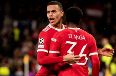 Beşiktaş’ın yeni yıldız transferi Mason Greenwood! Abramovic’in komşusu olacak