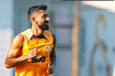 Kerem Demirbay: Okan Buruk beni yanlış yerde oynatıyor