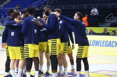 Fenerbahçe, RAMS Global ile anlaştı