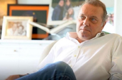 Galatasaray, Cem Uzan'ı ağlattı