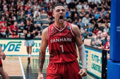 Fenerbahçe'ye Bologna'dan Danimarkalı guard