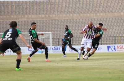 Bandırmaspor - Sakaryaspor: 3-1 (MAÇ SONUCU)