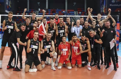Filenin Efeleri siftahı yaptı