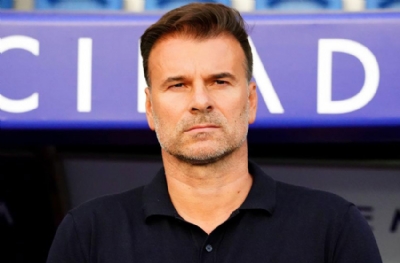 Stanojevic: Galibiyetten dolayı memnunuz