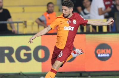 Mertens, ligin kalitesini övdü