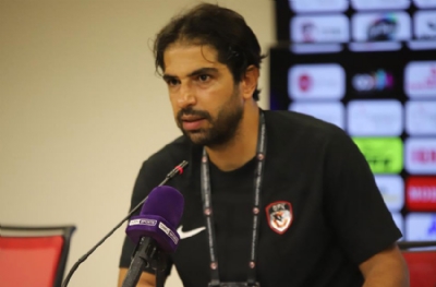 Erdal Güneş: Takımı adapte edemiyoruz