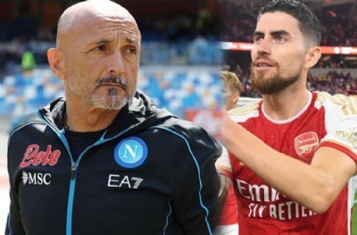 Spaletti’den Fenerbahçe’ye Jorginho kıyağı! Euro 2024’ü istiyorsa... 