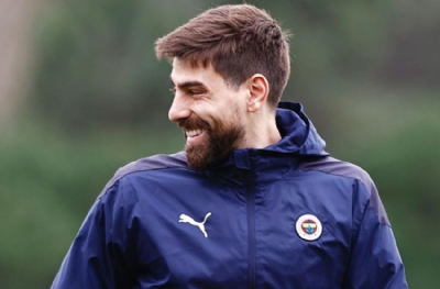 Fenerbahçe'ye müjde! Luan Peres’den bonservis geliyor