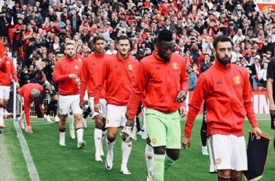 Orta malı Manchster United! Kulüp değil pazarda satılan hıyar gibi