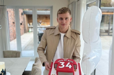 Manchester United, Galatasaray’ın Donny van de Beek teklifini kabul etti