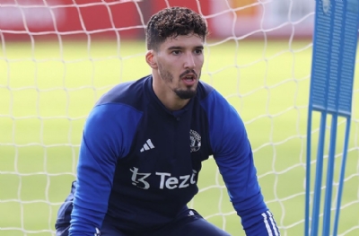 Altay'a Fotospor'un yazdığı numara verildi