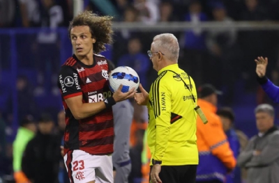 Beşiktaş'tan şaşırtan hamle! Daviz Luiz bombası