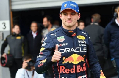 Verstappen'den ilk açıklama