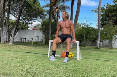 Beşiktaş’a 36’lık David Luiz! Yarın menajeriyle buluşacak  