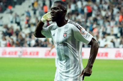 Omar Colley'den 3 maçta 2 gol