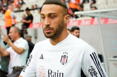 Cenk Tosun siftahı yaptı