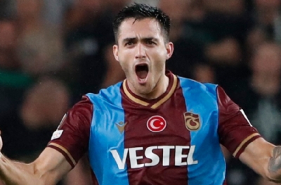 Trabzonspor gönderdi! Milli davet aldı