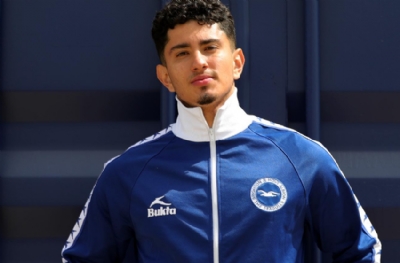 Steven Alzate ile anlaşma tamam! Kulüpler bekleniyor 
