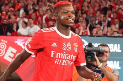 Fenerbahçe’den Talisca-vari 6 numara transferi! Benfica’dan geliyor