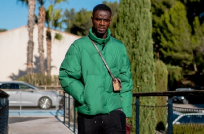 France Football yazdı! Galatasaray’dan Eric Bailly sürprizi