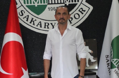 Tuncay Şanlı, Sakaryaspor'a geri döndü