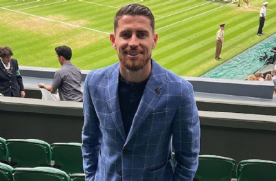 Jorginho'dan Fenerbahçe'ye mesaj var 