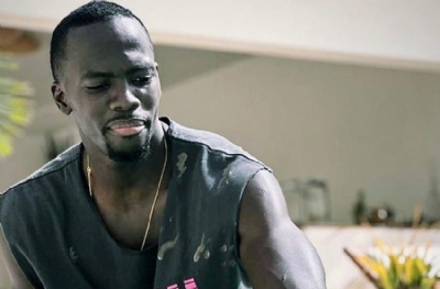Murat Sancak ayrılığı duyurdu! Ndiaye Kızılyıldız'da