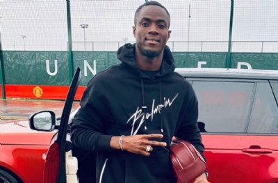 Zamana karşı yarış kazanıldı! Eric Bailly Beşiktaş'ta