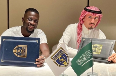 Beşiktaş’ı değil Al Tawoun’u seçti! 6+2 milyon euro