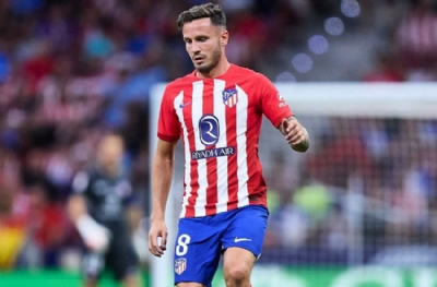 Galatasaray'ın Saul Niguez transferi yağmura takıldı!