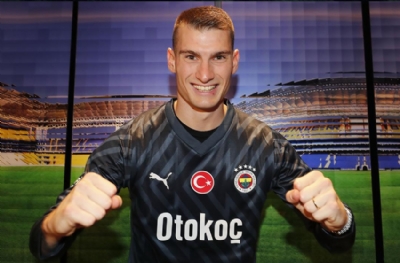 Fenerbahçeli Livakovic’te kronik sakatlık korkusu! 2021’den kalma bir durum