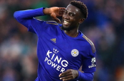 Fenerbahçeli taraftarlar: Wilfred Ndidi'yi alacağımıza eski Galatasaraylı Seri’ye alalım!